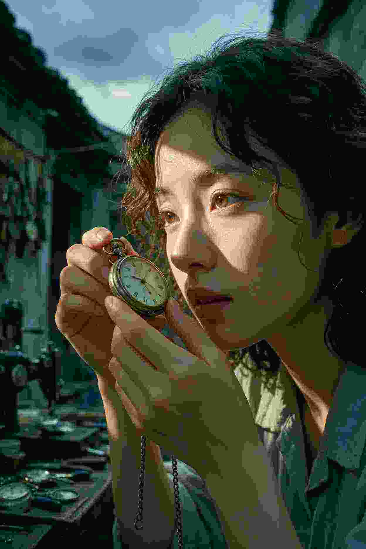 我的青春