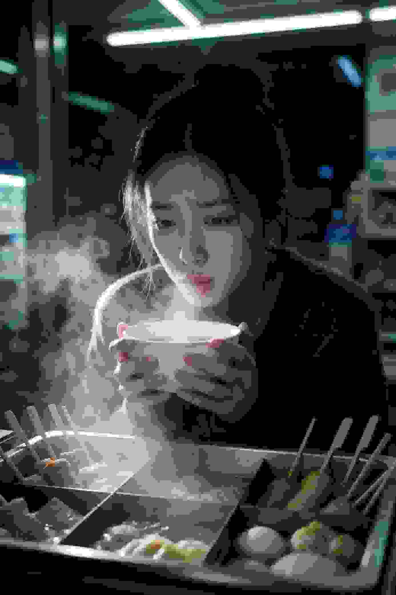 人生若如初相见