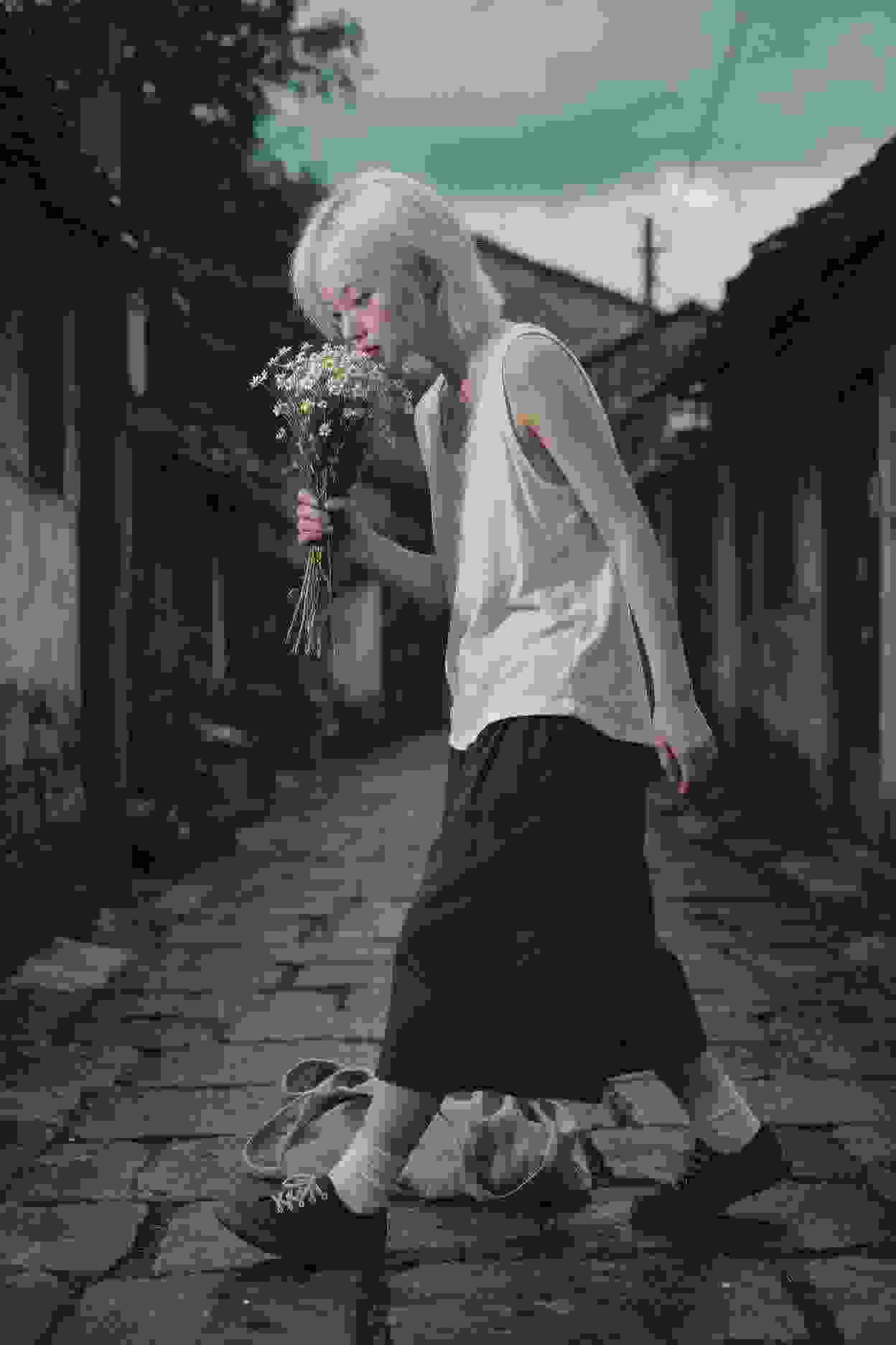 光芒
